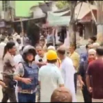 টিকটক ভিডিওর জেরে আশুগঞ্জে সংঘর্ষ, আহত ২০