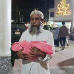 মাউন্ট এডোরায় নবজাতকের মৃত্যু, চিকিৎসকদের অবহেলার অভিযোগ