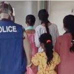 কুমিল্লায় ঘর ছাড়া চার স্কুলছাত্রী উদ্ধার হবিগঞ্জে