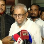 সৌদিতে দুই বাংলাদেশির শিরশ্ছেদ: কূটনৈতিক ঘাটতি নিয়ে সরাসরি জবাব এড়ালেন মন্ত্রী 4 সৌদিতে দুই বাংলাদেশির শিরশ্ছেদ: কূটনৈতিক ঘাটতি নিয়ে সরাসরি জবাব এড়ালেন মন্ত্রী - Surma Times | Sylhet News