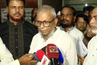সৌদিতে দুই বাংলাদেশির শিরশ্ছেদ: কূটনৈতিক ঘাটতি নিয়ে সরাসরি জবাব এড়ালেন মন্ত্রী 117 সৌদিতে দুই বাংলাদেশির শিরশ্ছেদ: কূটনৈতিক ঘাটতি নিয়ে সরাসরি জবাব এড়ালেন মন্ত্রী - Surma Times | Sylhet News