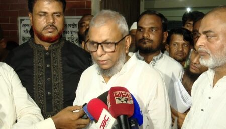 সৌদিতে দুই বাংলাদেশির শিরশ্ছেদ: কূটনৈতিক ঘাটতি নিয়ে সরাসরি জবাব এড়ালেন মন্ত্রী - Surma Times | Sylhet News