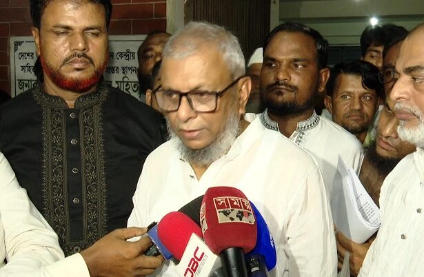 সৌদিতে দুই বাংলাদেশির শিরশ্ছেদ: কূটনৈতিক ঘাটতি নিয়ে সরাসরি জবাব এড়ালেন মন্ত্রী 2 সৌদিতে দুই বাংলাদেশির শিরশ্ছেদ: কূটনৈতিক ঘাটতি নিয়ে সরাসরি জবাব এড়ালেন মন্ত্রী - Surma Times | Sylhet News