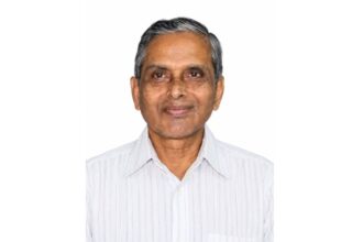 এমসি কলেজের সাবেক বিভাগীয় প্রধান অধ্যাপক তপন কান্তি ধর আর নেই 1 এমসি কলেজের সাবেক বিভাগীয় প্রধান অধ্যাপক তপন কান্তি ধর আর নেই - Surma Times | Sylhet News