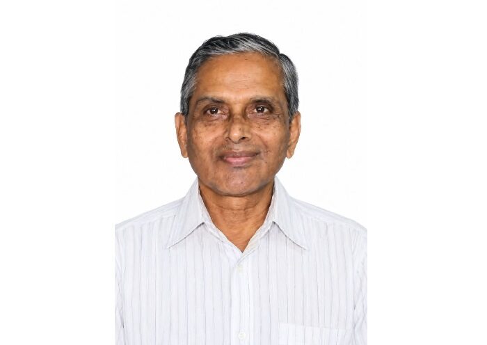 এমসি কলেজের সাবেক বিভাগীয় প্রধান অধ্যাপক তপন কান্তি ধর আর নেই - Surma Times | Sylhet News