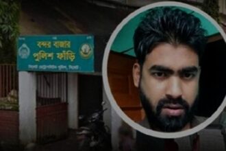 আলোচিত রায়হান হত্যা মামলার রায় আজ, ৬ আসামির ৫ জনই পলাতক - Surma Times | Sylhet News