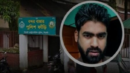 আলোচিত রায়হান হত্যা মামলার রায় আজ, ৬ আসামির ৫ জনই পলাতক - Surma Times | Sylhet News