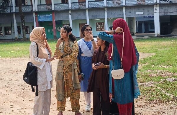 সিলেট বোর্ডে এইচএসসিতে পাসের হার ৫০ দশমিক ৯০ শতাংশ 1 সিলেট বোর্ডে এইচএসসিতে পাসের হার ৫০ দশমিক ৯০ শতাংশ - Surma Times | Sylhet News