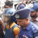 তাহসিফ সাউরি হত্যা মামলায় দীপকে ৪ দিনের রিমান্ড
