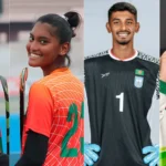 মাঠের নায়করা এবার পরীক্ষার মাঠেও জিতলেন