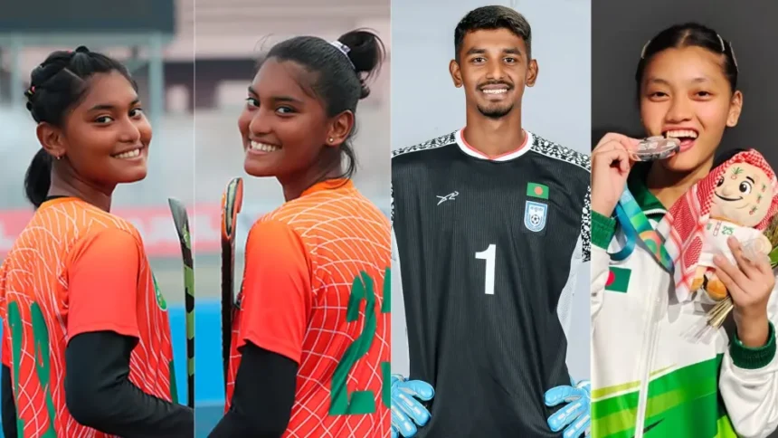 মাঠের নায়করা এবার পরীক্ষার মাঠেও জিতলেন - Surma Times | Sylhet News