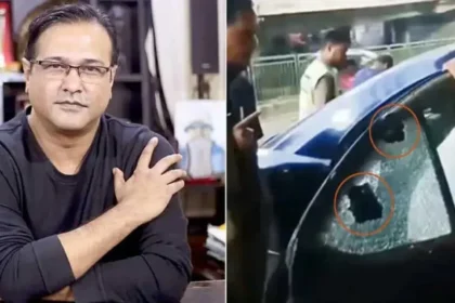 আসিফ আকবরের গাড়িতে গুলি, তদন্তে পুলিশ 110 আসিফ আকবরের গাড়িতে গুলি, তদন্তে পুলিশ - Surma Times | Sylhet News