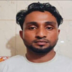 জালালাবাদ থেকে ছাত্রলীগ নেতা গ্রেপ্তার