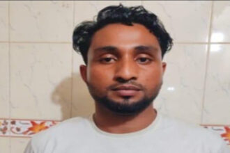 জালালাবাদ থেকে ছাত্রলীগ নেতা গ্রেপ্তার 1 জালালাবাদ থেকে ছাত্রলীগ নেতা গ্রেপ্তার - Surma Times | Sylhet News
