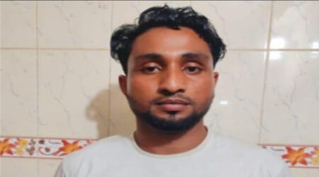 জালালাবাদ থেকে ছাত্রলীগ নেতা গ্রেপ্তার - Surma Times | Sylhet News