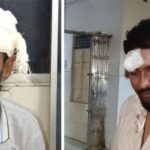 সিলেটে ইন্টার্ন চিকিৎসকদের হামলায় আহত দুই সাংবাদিক