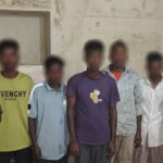 এয়ারপোর্ট থানা পুলিশের অভিযানে সিলেটে সাত জুয়াড়ি আটক 4 এয়ারপোর্ট থানা পুলিশের অভিযানে সিলেটে সাত জুয়াড়ি আটক - Surma Times | Sylhet News
