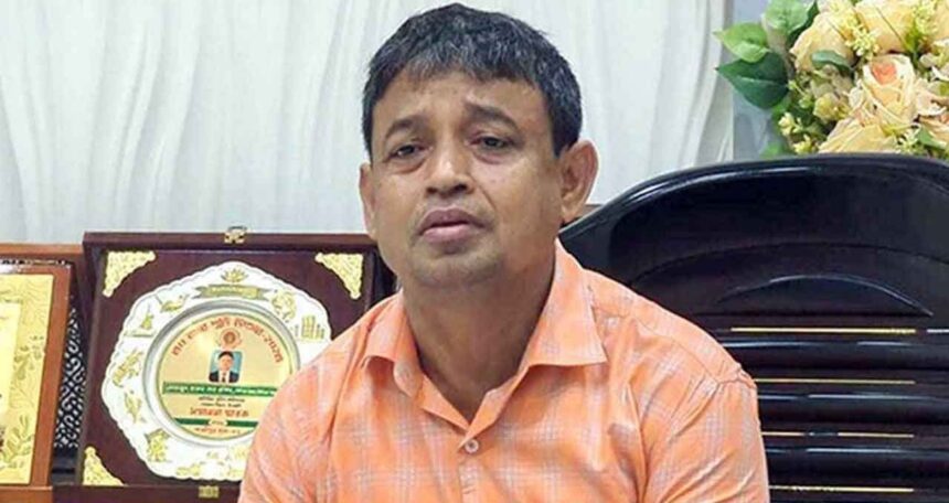 হারুনসহ চাকরি গেল একযোগে পুলিশের ৭ কর্মকর্তার 1 হারুনসহ চাকরি গেল একযোগে পুলিশের ৭ কর্মকর্তার - Surma Times | Sylhet News