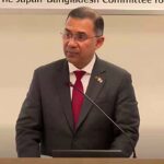 বাংলাদেশকে গ্লোবাল ম্যানুফ্যাকচারিং হাব বানাতে জাপানি বিনিয়োগের আহ্বান