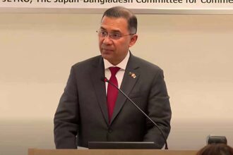 বাংলাদেশকে গ্লোবাল ম্যানুফ্যাকচারিং হাব বানাতে জাপানি বিনিয়োগের আহ্বান 122 বাংলাদেশকে গ্লোবাল ম্যানুফ্যাকচারিং হাব বানাতে জাপানি বিনিয়োগের আহ্বান - Surma Times | Sylhet News
