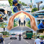 জাতীয় নিরাপদ সড়ক দিবস: দুর্ঘটনা রোধে প্রয়োজন সম্মিলিত উদ্যোগ