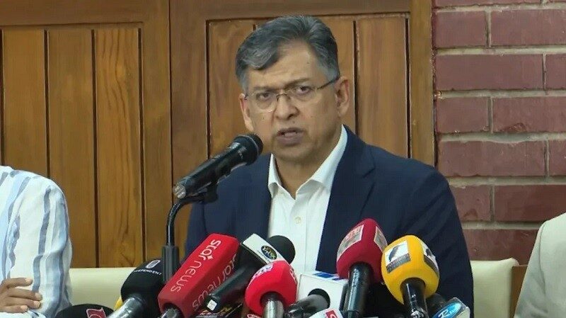 তত্ত্বাবধায়ক সরকার গঠনে একাধিক বিকল্প, চূড়ান্ত সিদ্ধান্ত হয়নি - Surma Times | Sylhet News