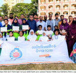 সিলেটে সমকাল বিজ্ঞান বিতর্কে চ্যাম্পিয়ন সরকারি অগ্রগামী