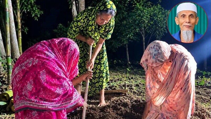 ১৭ ঘণ্টা পর মানিক পশারীর দাফন সম্পন্ন, নিশ্ছিদ্র নিরাপত্তায় পুলিশ - Surma Times | Sylhet News
