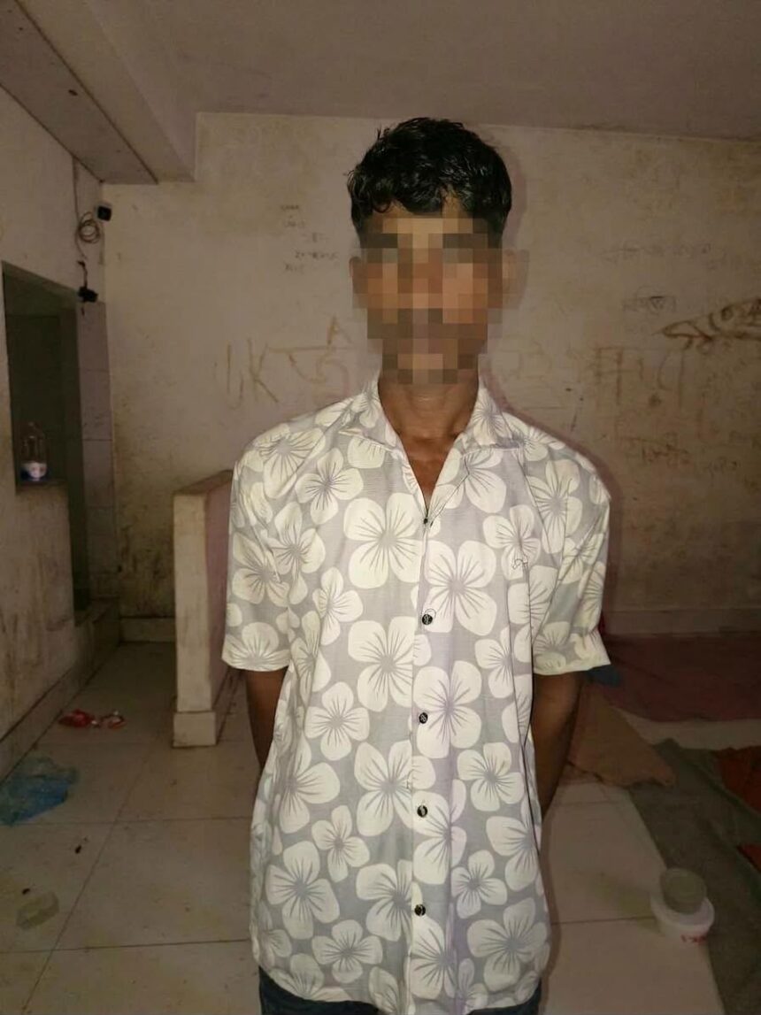 শাহপরাণে ১৬ লাখ টাকার ভারতীয় বিড়িসহ ভ্যান আটক - Surma Times | Sylhet News