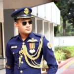 হাসিনার পালানোর ‘ভিডিও ধারণকারী’ সাবেক কর্মকর্তার মরদেহ উদ্ধার