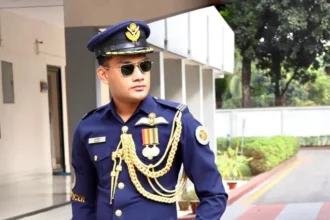 হাসিনার পালানোর ‘ভিডিও ধারণকারী’ সাবেক কর্মকর্তার মরদেহ উদ্ধার - Surma Times | Sylhet News