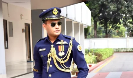 নিখোঁজ বিমানবাহিনীর সাবেক কর্মকর্তার মরদেহ উদ্ধার - Surma Times | Sylhet News