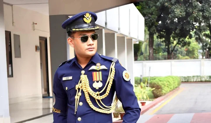 হাসিনার পালানোর ‘ভিডিও ধারণকারী’ সাবেক কর্মকর্তার মরদেহ উদ্ধার 1 হাসিনার পালানোর ‘ভিডিও ধারণকারী’ সাবেক কর্মকর্তার মরদেহ উদ্ধার - Surma Times | Sylhet News