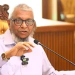 বিদেশে শ্রমিক পাঠানোয় নতুন সিন্ডিকেট হবে না: মন্ত্রী
