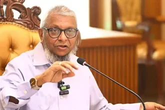মালয়েশিয়ায় কর্মী পাঠানোয় ‘যেমন-তেমনে’ সিদ্ধান্ত নয়: মন্ত্রী 25 বিদেশে শ্রমিক পাঠানোয় নতুন সিন্ডিকেট হবে না: মন্ত্রী - Surma Times | Sylhet News
