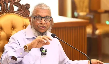 বিদেশে শ্রমিক পাঠানোয় নতুন সিন্ডিকেট হবে না: মন্ত্রী - Surma Times | Sylhet News