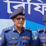 সরকার অনুমোদন দিলে ক্রসফায়ারে পিছপা নয় পুলিশ: আইজিপি