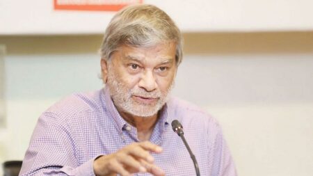 এম এ মান্নানের বিরুদ্ধে চূড়ান্ত চার্জশিট, আসামি ৯৯ - Surma Times | Sylhet News