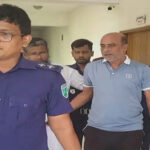 মৌলভীবাজারে সন্ত্রাসবিরোধী মামলায় সাবেক উপজেলা চেয়ারম্যান মনি গ্রেপ্তার 5 মৌলভীবাজারে সন্ত্রাসবিরোধী মামলায় সাবেক উপজেলা চেয়ারম্যান মনি গ্রেপ্তার - Surma Times | Sylhet News