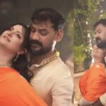 জন্মদিনে কিবরিয়ার সঙ্গে নাচ, ফেসবুকে ভিডিও শেয়ার করে আলোচনায় পরীমণি