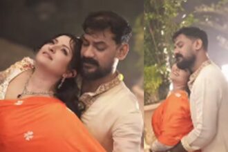 জন্মদিনে কিবরিয়ার সঙ্গে নাচ, ফেসবুকে ভিডিও শেয়ার করে আলোচনায় পরীমণি - Surma Times | Sylhet News
