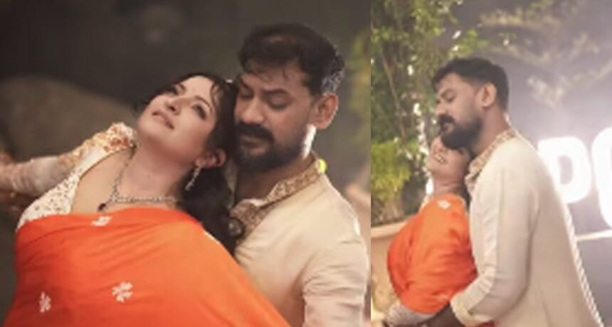জন্মদিনে কিবরিয়ার সঙ্গে নাচ, ফেসবুকে ভিডিও শেয়ার করে আলোচনায় পরীমণি - Surma Times | Sylhet News